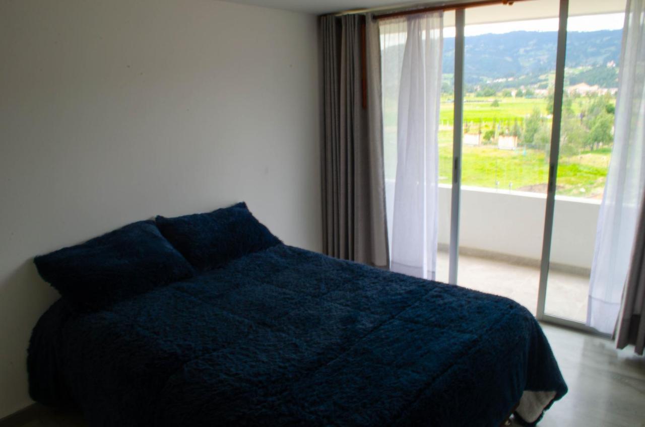 Apartment Apartahogar *