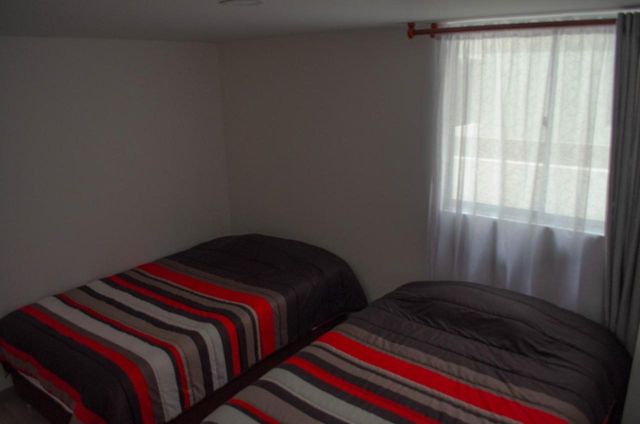 Apartment Apartahogar *