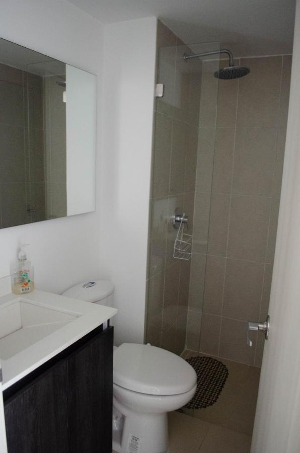Apartahogar Apartment